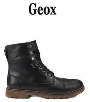 Geox shoes fall winter 2015 2016 for men 43