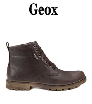 Geox shoes fall winter 2015 2016 for men 44