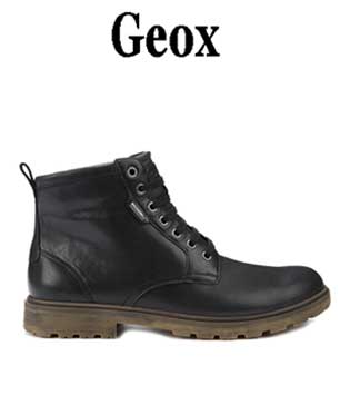 Geox shoes fall winter 2015 2016 for men 45