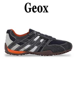 Geox shoes fall winter 2015 2016 for men 46