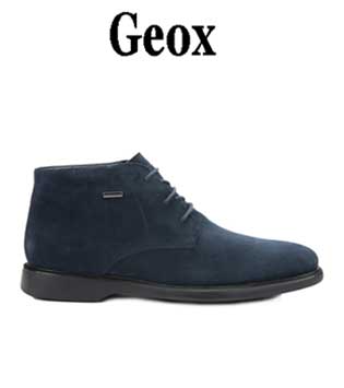 Geox shoes fall winter 2015 2016 for men 48