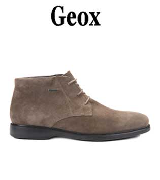 Geox shoes fall winter 2015 2016 for men 49