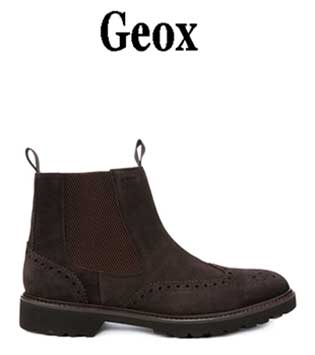 Geox shoes fall winter 2015 2016 for men 60