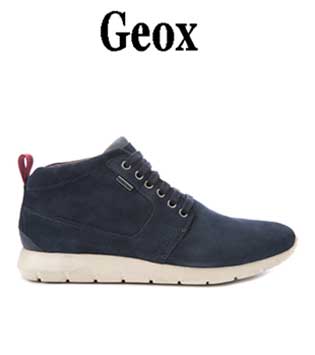 Geox shoes fall winter 2015 2016 for men 62