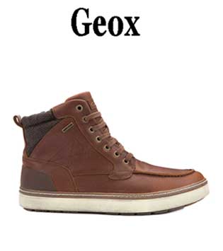 Geox shoes fall winter 2015 2016 for men 78