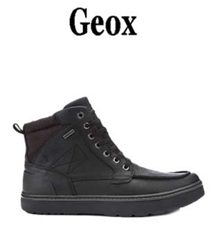 Geox shoes fall winter 2015 2016 for men 80