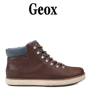 Geox shoes fall winter 2015 2016 for men 81