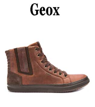 Geox shoes fall winter 2015 2016 for men 86