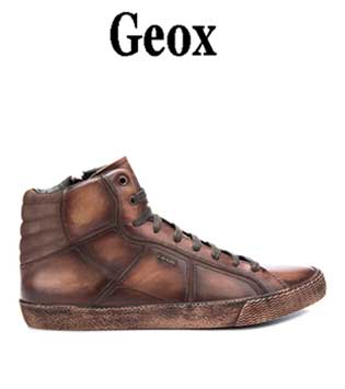 Geox shoes fall winter 2015 2016 for men 88