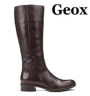 Geox shoes fall winter 2015 2016 for women 1