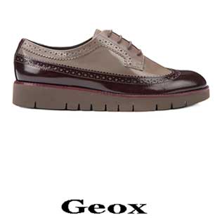 Geox shoes fall winter 2015 2016 for women 10