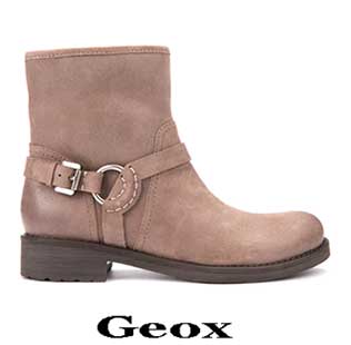 Geox shoes fall winter 2015 2016 for women 100