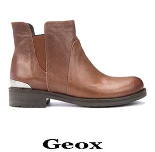 Geox shoes fall winter 2015 2016 for women 102