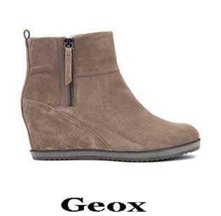 Geox shoes fall winter 2015 2016 for women 104