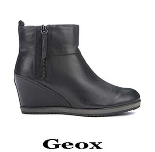 Geox shoes fall winter 2015 2016 for women 105