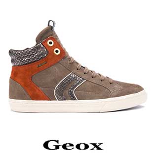 Geox shoes fall winter 2015 2016 for women 108