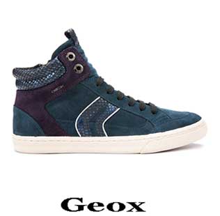 Geox shoes fall winter 2015 2016 for women 109