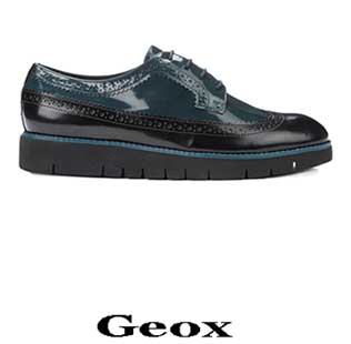 Geox shoes fall winter 2015 2016 for women 11