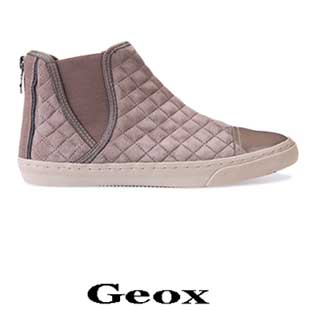 Geox shoes fall winter 2015 2016 for women 110