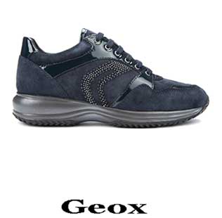 Geox shoes fall winter 2015 2016 for women 118