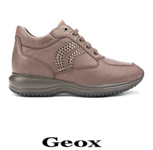 Geox shoes fall winter 2015 2016 for women 119