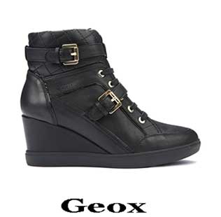 Geox shoes fall winter 2015 2016 for women 120