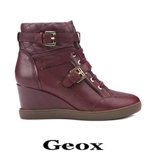 Geox shoes fall winter 2015 2016 for women 122