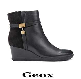 Geox shoes fall winter 2015 2016 for women 123