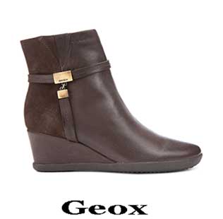 Geox shoes fall winter 2015 2016 for women 125