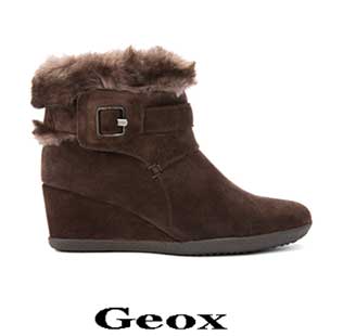 Geox shoes fall winter 2015 2016 for women 126