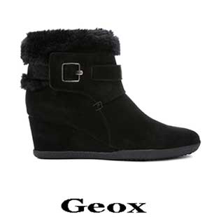 Geox shoes fall winter 2015 2016 for women 127