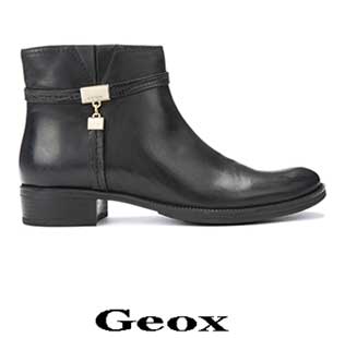 Geox shoes fall winter 2015 2016 for women 128