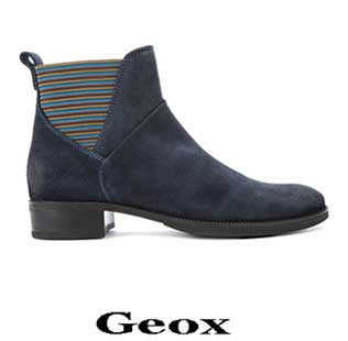 Geox shoes fall winter 2015 2016 for women 129