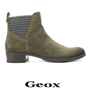 Geox shoes fall winter 2015 2016 for women 130