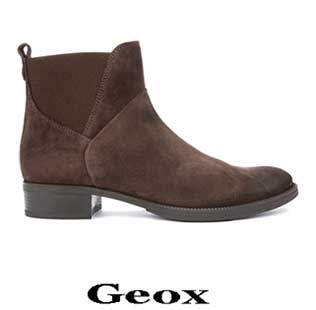 Geox shoes fall winter 2015 2016 for women 131