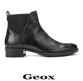 Geox shoes fall winter 2015 2016 for women 134