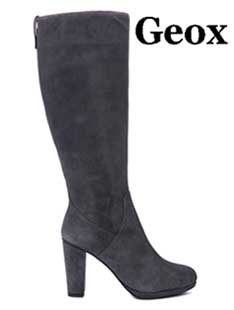 Geox shoes fall winter 2015 2016 for women 135