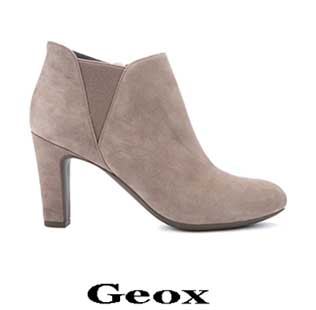 Geox shoes fall winter 2015 2016 for women 136