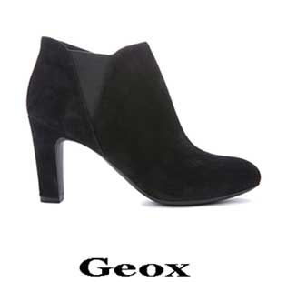 Geox shoes fall winter 2015 2016 for women 137