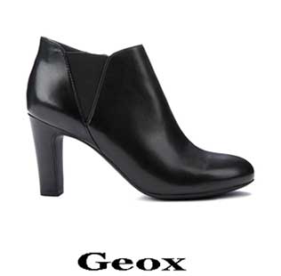 Geox shoes fall winter 2015 2016 for women 138