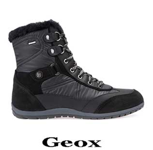 Geox shoes fall winter 2015 2016 for women 140