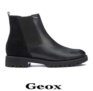 Geox shoes fall winter 2015 2016 for women 141