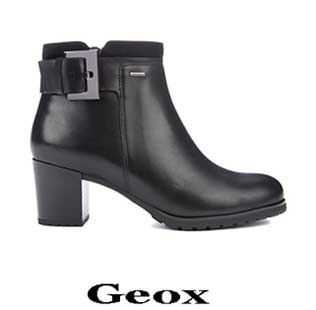 Geox shoes fall winter 2015 2016 for women 144