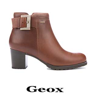 Geox shoes fall winter 2015 2016 for women 145