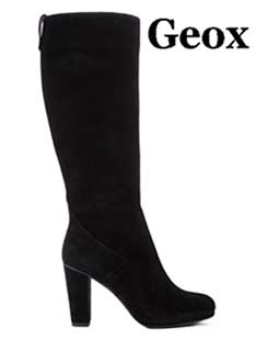 Geox shoes fall winter 2015 2016 for women 146