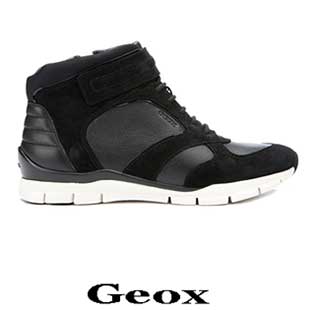 Geox shoes fall winter 2015 2016 for women 149