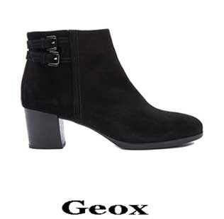 Geox shoes fall winter 2015 2016 for women 153