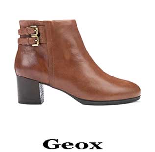 Geox shoes fall winter 2015 2016 for women 154