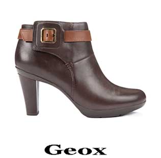 Geox shoes fall winter 2015 2016 for women 156