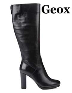 Geox shoes fall winter 2015 2016 for women 157